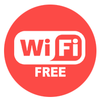 FREE WiFi