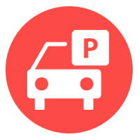 CONVENIENT PARKING